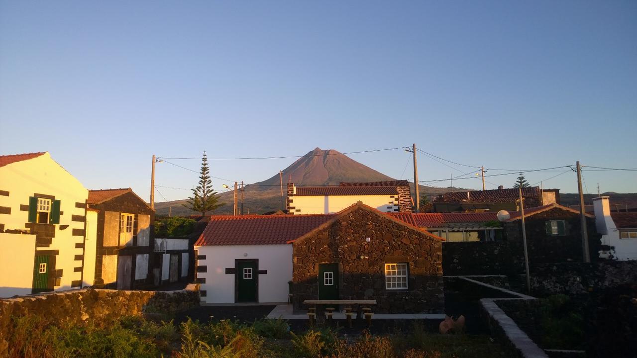 Casinha Da Avo Jeronima Rral 1519 Villa Madalena  Kültér fotó