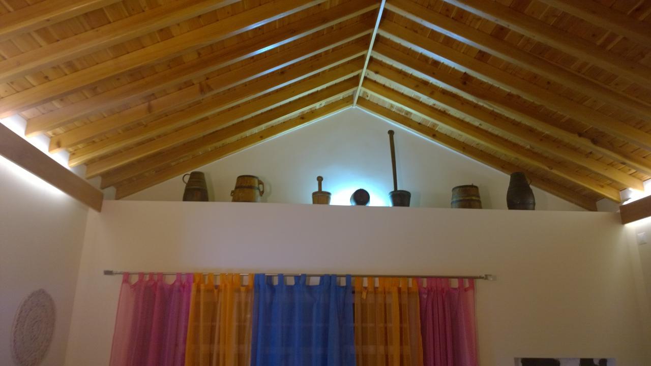 Casinha Da Avo Jeronima Rral 1519 Villa Madalena  Kültér fotó