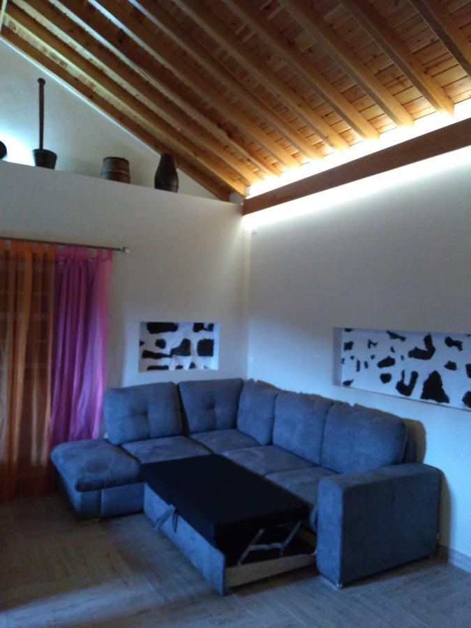 Casinha Da Avo Jeronima Rral 1519 Villa Madalena  Kültér fotó