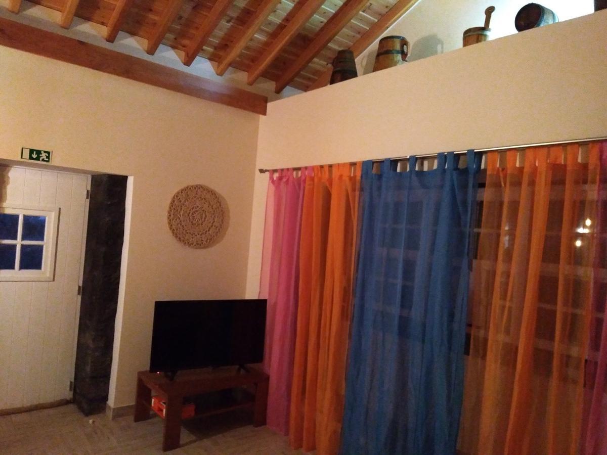 Casinha Da Avo Jeronima Rral 1519 Villa Madalena  Kültér fotó