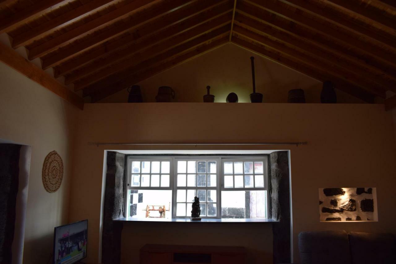 Casinha Da Avo Jeronima Rral 1519 Villa Madalena  Kültér fotó
